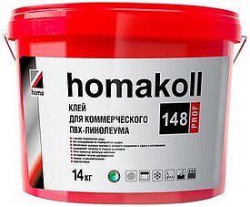 homakoll 148 PROF